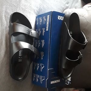 WOMEN'S BIRKENSTOCKS